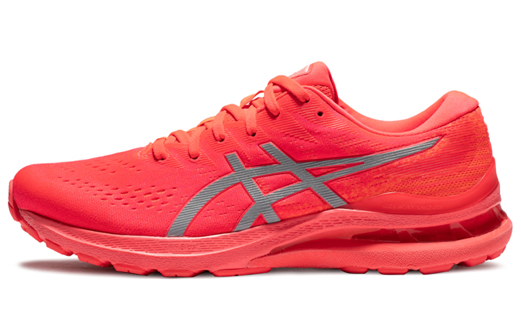 ASICS Gel-Kayano 28 Lite-Show 'Flash Red' 1011B341-700
