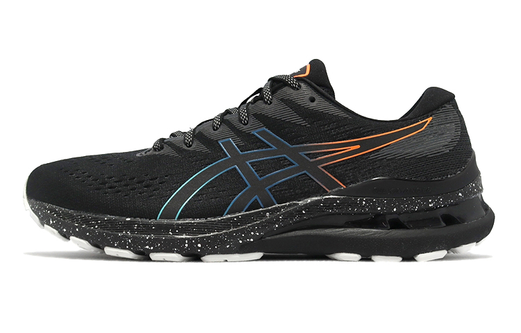 ASICS Gel-Kayano 28 Lite Show 'Black' 1011B413-002