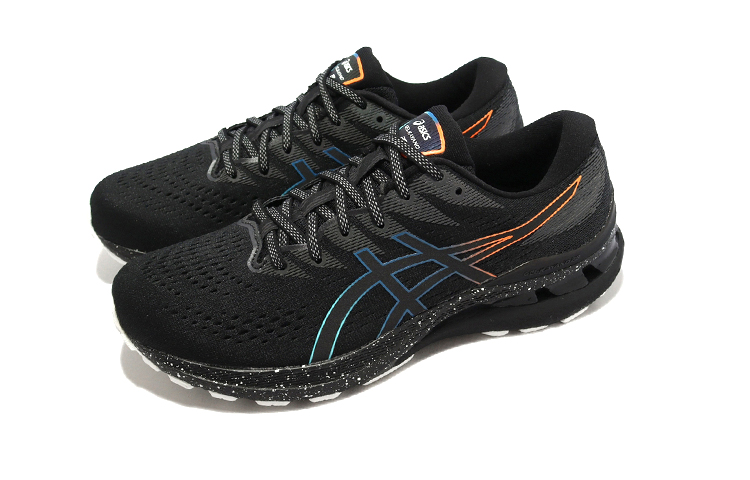Shop ASICS Gel Kayano 28 Lite Show ''Zwart'' 1011B413-002
