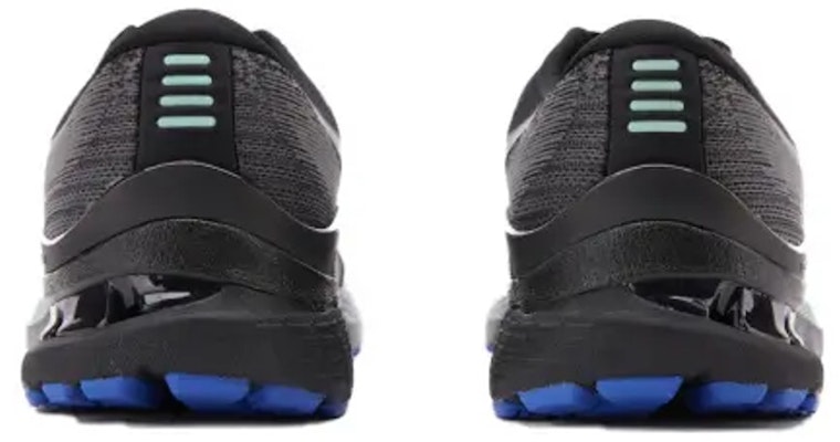 ASICS Gel-Kayano 28 Night Run Series Sneakers Black/Green 1011B413-001 Lookbook ASICS Gel-Kayano 28 Night Run Series Sneakers Black/Green 1011B413-001