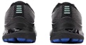 Lookbook ASICS Gel-Kayano 28 Siri Night Run Kasut Hitam/Hijau 1011B413-001