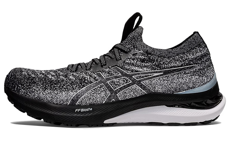 ASICS Gel-Kayano 29 MK 'Black White' 1011B474-100