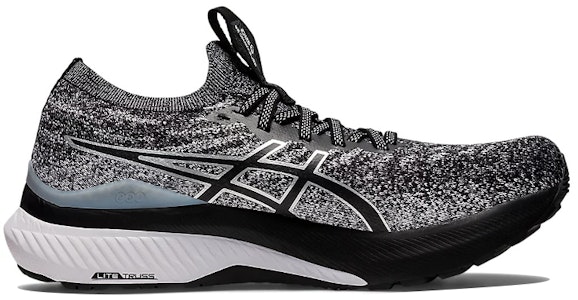 ASICS Gel-Kayano 29 MK 'Hitam Putih' 1011B474-100 Order ASICS Gel-Kayano 29 MK 'Hitam Putih' 1011B474-100