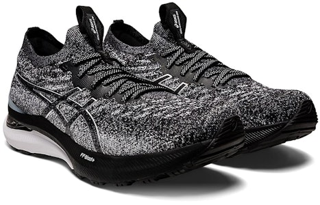 ASICS Gel-Kayano 29 MK 'Hitam Putih' 1011B474-100 Lookbook ASICS Gel-Kayano 29 MK 'Hitam Putih' 1011B474-100