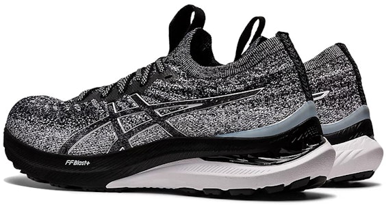 ASICS Gel-Kayano 29 MK 'Hitam Putih' 1011B474-100 Shop ASICS Gel-Kayano 29 MK 'Hitam Putih' 1011B474-100