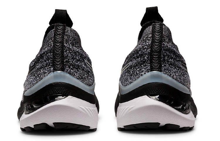 Purchase 아식스 젤카야노 29 MK '블랙 화이트' 1011B474-100