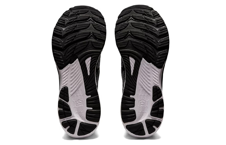 Details for 아식스 젤카야노 29 MK '블랙 화이트' 1011B474-100