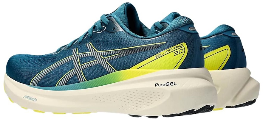 ASICS Gel-Kayano 30 'Evening Teal Teal Tint' 1011B548-405 Lookbook ASICS Gel-Kayano 30 'Evening Teal Teal Tint' 1011B548-405