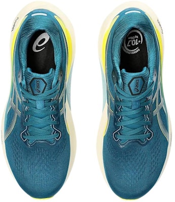 ASICS Gel-Kayano 30 'Evening Teal Teal Tint' 1011B548-405 Shop ASICS Gel-Kayano 30 'Evening Teal Teal Tint' 1011B548-405