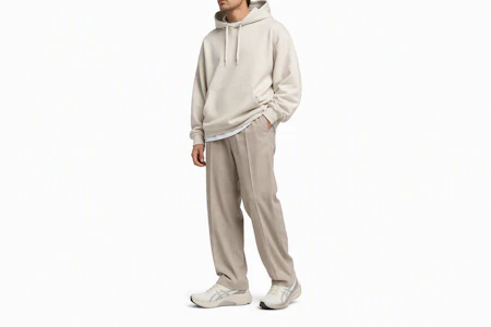 Order Asics Gel-Kayano 30 防滑耐磨 低筒 跑步鞋 男款 米黃色