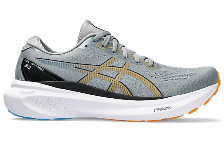 Lookbook ASICS Gel Kayano 30 'Sheet Rock Fellow Yellow' Zapatillas Running 1011B548-021