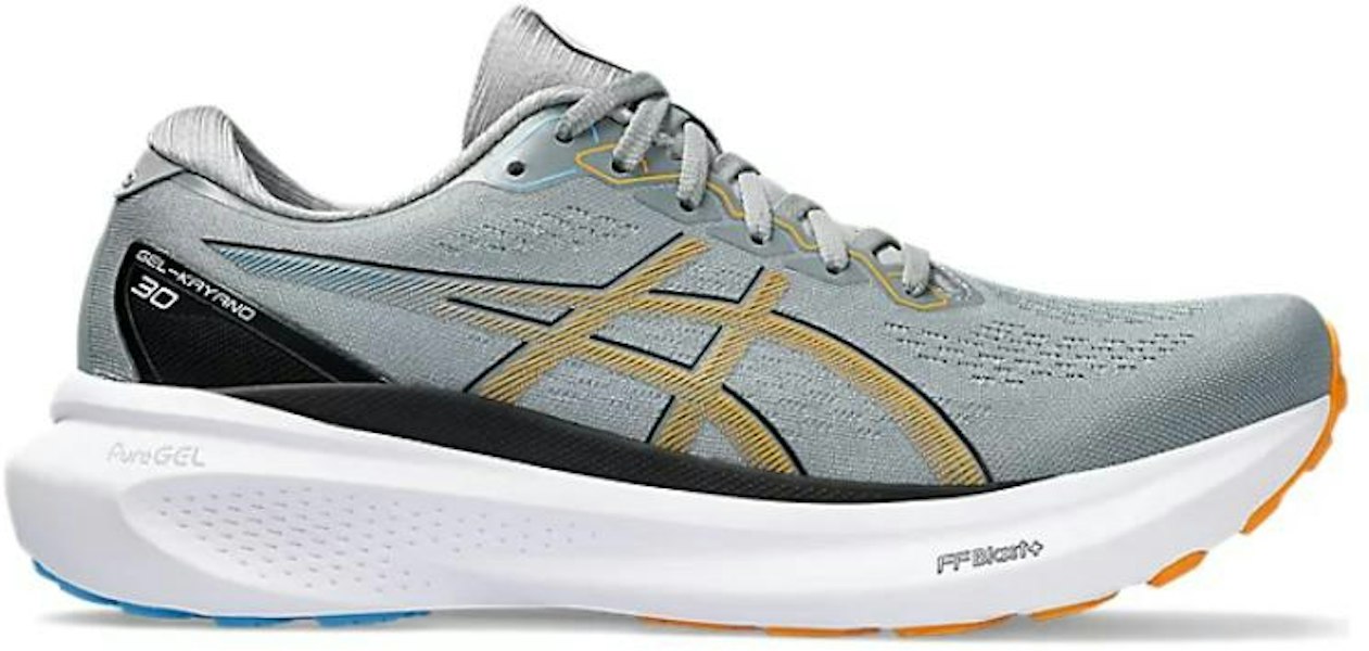 ASICS Gel Kayano 30 'Sheet Rock Fellow Yellow' Zapatillas Running 1011B548-021 Lookbook ASICS Gel Kayano 30 'Sheet Rock Fellow Yellow' Zapatillas Running 1011B548-021
