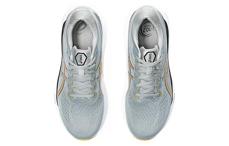 Shop ASICS Gel Kayano 30 'Sheet Rock Fellow Yellow' Zapatillas Running 1011B548-021