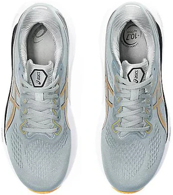ASICS Gel Kayano 30 'Sheet Rock Fellow Yellow' Zapatillas Running 1011B548-021 Shop ASICS Gel Kayano 30 'Sheet Rock Fellow Yellow' Zapatillas Running 1011B548-021