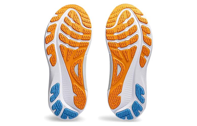 Sizing ASICS Gel Kayano 30 'Sheet Rock Fellow Yellow' Zapatillas Running 1011B548-021