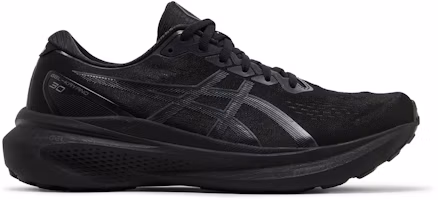 ASICS Gel-Kayano 30 'Triple Black' 1011B548-001 ASICS Gel-Kayano 30 'Triple Black' 1011B548-001