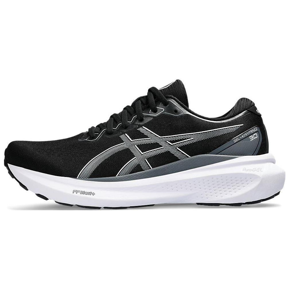 Buy ASICS Gel-Kayano 30 Narrow 'Black Sheet Rock' - Hitam Lembaran Batu 1011B688-002