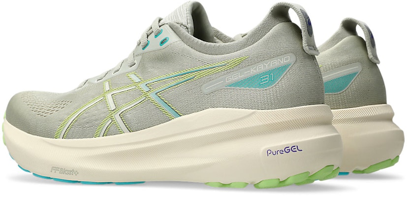 ASICS GEL-KAYANO 31 1011B867-023 Lookbook ASICS GEL-KAYANO 31 1011B867-023