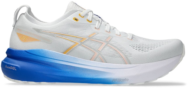 ASICS GEL-KAYANO 31 Lelaki/Perempuan Kasut Lari 1011B867-102 Buy ASICS GEL-KAYANO 31 Lelaki/Perempuan Kasut Lari 1011B867-102