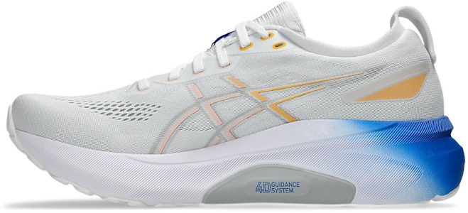 ASICS GEL-KAYANO 31 Lelaki/Perempuan Kasut Lari 1011B867-102 Shop ASICS GEL-KAYANO 31 Lelaki/Perempuan Kasut Lari 1011B867-102