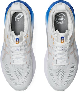 ASICS GEL-KAYANO 31 Lelaki/Perempuan Kasut Lari 1011B867-102 Details for ASICS GEL-KAYANO 31 Lelaki/Perempuan Kasut Lari 1011B867-102