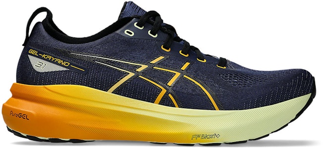 ASICS GEL-KAYANO 31 Sepatu Lari 1011B867-403 Buy ASICS GEL-KAYANO 31 Sepatu Lari 1011B867-403