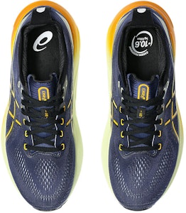 ASICS GEL-KAYANO 31 Sepatu Lari 1011B867-403 Details for ASICS GEL-KAYANO 31 Sepatu Lari 1011B867-403