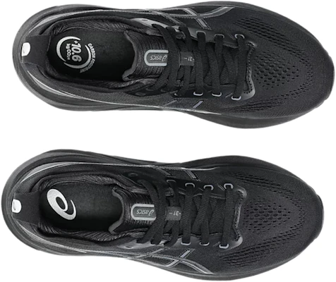 ASICS Gel-Kayano 31 'Negro' 1011B867-001 Order ASICS Gel-Kayano 31 'Negro' 1011B867-001
