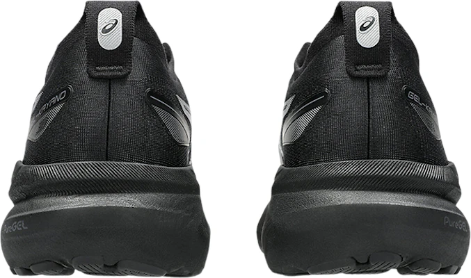 ASICS Gel-Kayano 31 'Negro' 1011B867-001 Lookbook ASICS Gel-Kayano 31 'Negro' 1011B867-001