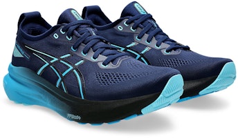 ASICS Gel-Kayano 31 'Biru Luas Aqua Digital' 1011B867-401 Order ASICS Gel-Kayano 31 'Biru Luas Aqua Digital' 1011B867-401