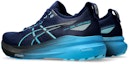 Lookbook ASICS Gel-Kayano 31 'Biru Luas Aqua Digital' 1011B867-401