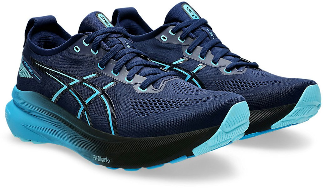 ASICS Gel-Kayano 31 ''Blau Expanse Digital Aqua'' 1011B867-401 Lookbook ASICS Gel-Kayano 31 ''Blau Expanse Digital Aqua'' 1011B867-401