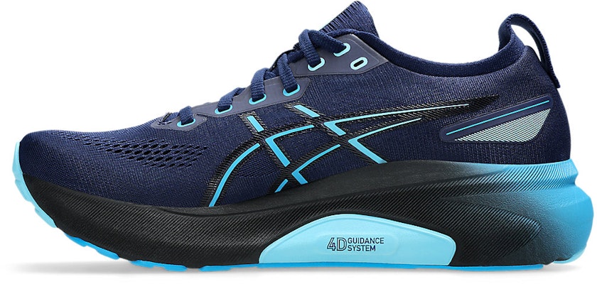 ASICS Gel-Kayano 31 'Blue Expanse Digital Aqua' 1011B867-401 Shop ASICS Gel-Kayano 31 'Blue Expanse Digital Aqua' 1011B867-401