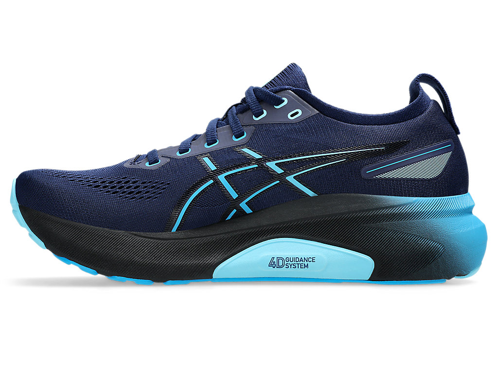 Purchase ASICS Gel-Kayano 31 ''Blau Expanse Digital Aqua'' 1011B867-401
