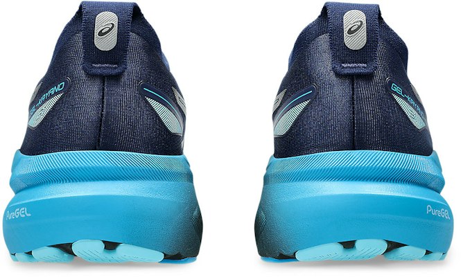 ASICS Gel-Kayano 31 ''Blau Expanse Digital Aqua'' 1011B867-401 Details for ASICS Gel-Kayano 31 ''Blau Expanse Digital Aqua'' 1011B867-401