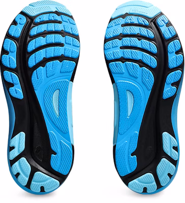 ASICS Gel-Kayano 31 'Blue Expanse Digital Aqua' 1011B867-401 Sizing ASICS Gel-Kayano 31 'Blue Expanse Digital Aqua' 1011B867-401