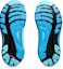 Sizing ASICS Gel-Kayano 31 'Biru Luas Aqua Digital' 1011B867-401