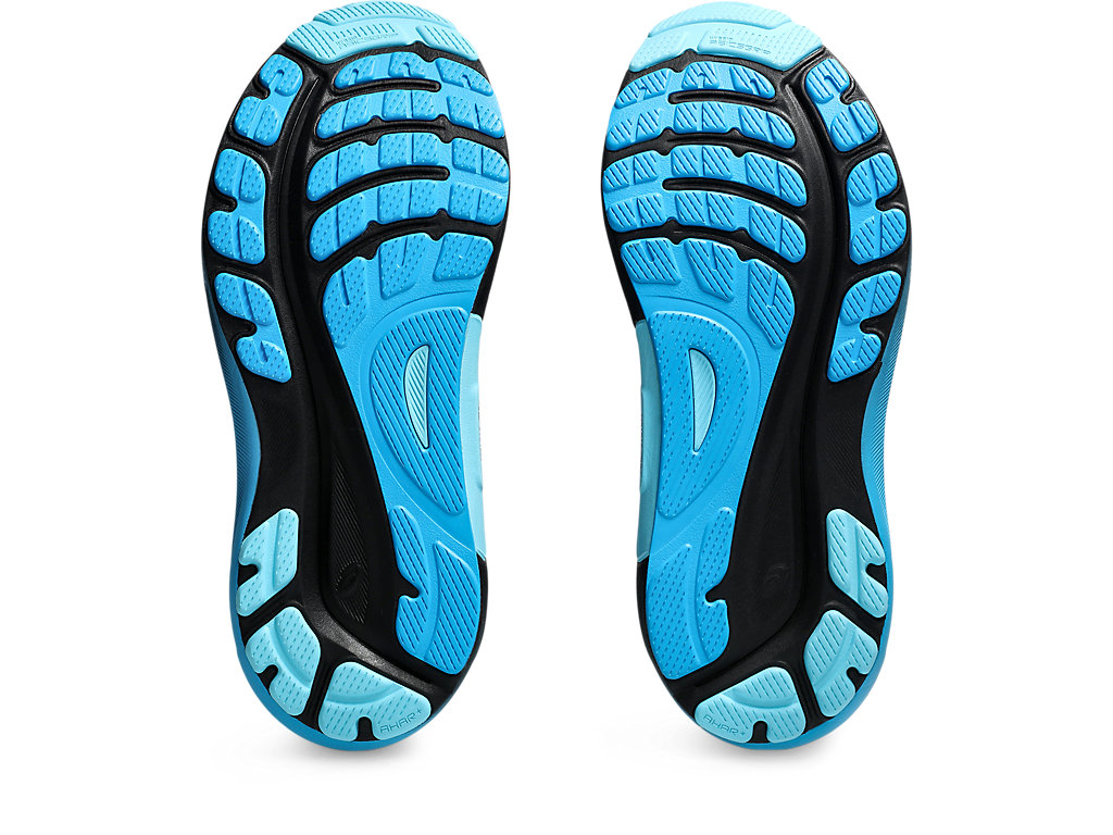 Cheap ASICS Gel-Kayano 31 ''Blau Expanse Digital Aqua'' 1011B867-401