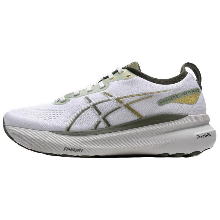 ASICS Gel-Kayano 31 'Glacier Grey Smog Green' 1011B995-020