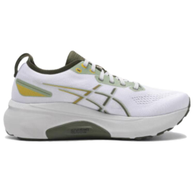 Lookbook ASICS Gel Kayano 31 '冰川灰 煙霧綠' 1011B995-020