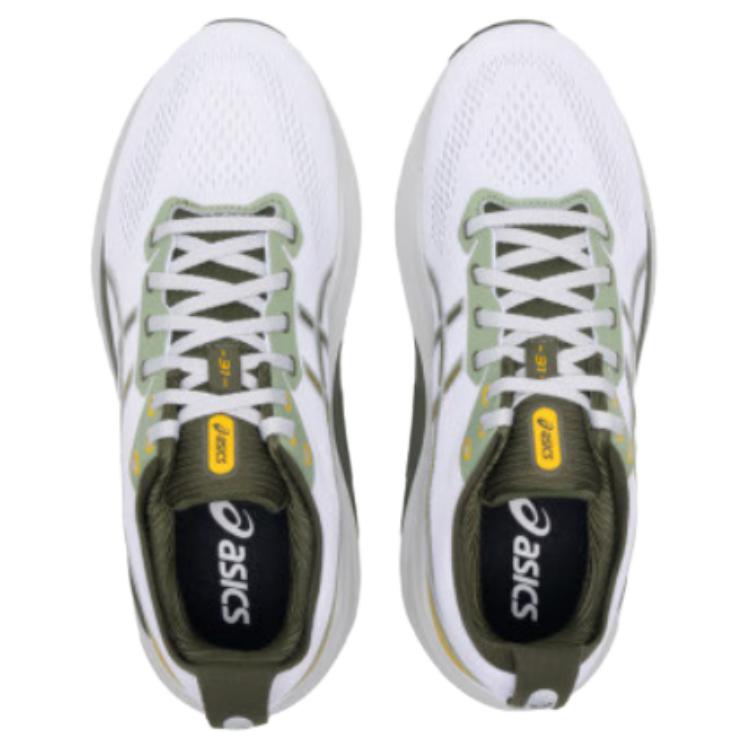 Details for ASICS Gel Kayano 31 '冰川灰 煙霧綠' 1011B995-020