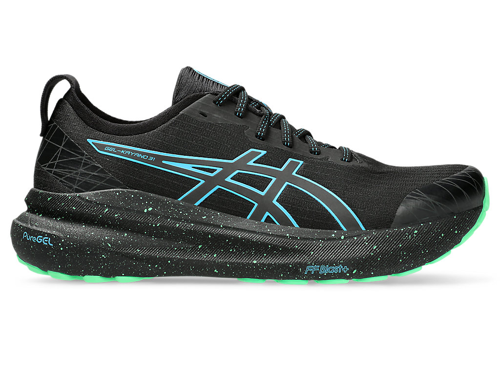 ASICS Gel-Kayano 31 'Lite Show Digital Aqua' 1011B949-001