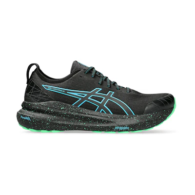 ASICS Gel-Kayano 31 'Lite Show Digital Aqua'