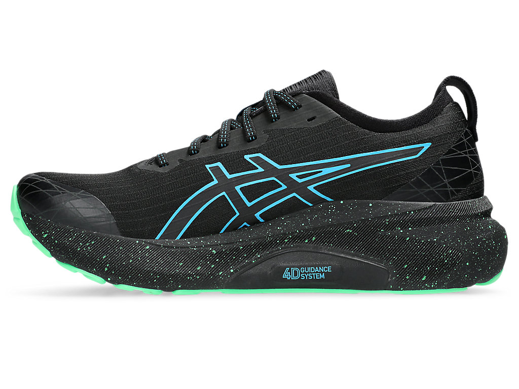 Shop ASICS Gel-Kayano 31 ''Lite Show Aqua Digital'' 1011B949-001