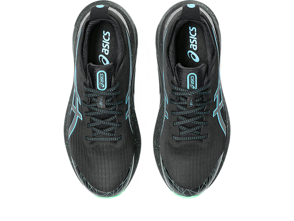 Details for ASICS Gel-Kayano 31 ''Lite Show Aqua Digital'' 1011B949-001