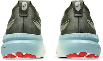 ASICS Gel-Kayano 31 'Verde Smog Negro' 1011B867-301 Purchase ASICS Gel-Kayano 31 'Verde Smog Negro' 1011B867-301