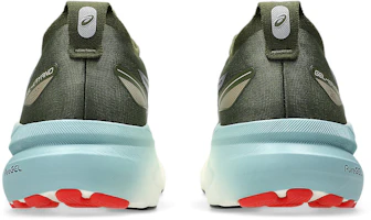 Details for ASICS Gel-Kayano 31 ''Vert Smog Noir'' 1011B867-301