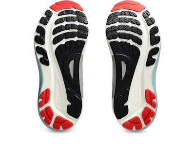 ASICS Gel-Kayano 31 'Smog Green Black'