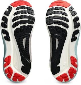 아식스 젤-카야노 31 '스모그 그린 블랙' 1011B867-301 Sizing 아식스 젤-카야노 31 '스모그 그린 블랙' 1011B867-301