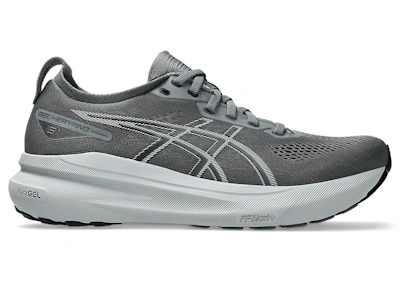 ASICS Gel-Kayano 31 'Steel Grey Piedmont Grey'